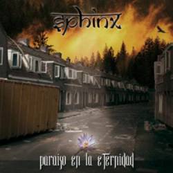 Sphinx (ESP) : Paraiso en la Eternidad